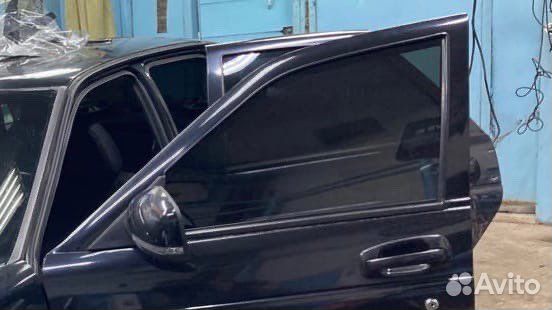 Съемная тонировка 5,15,20