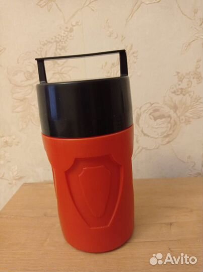 Термос суповой