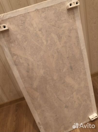 Пеленальная доска