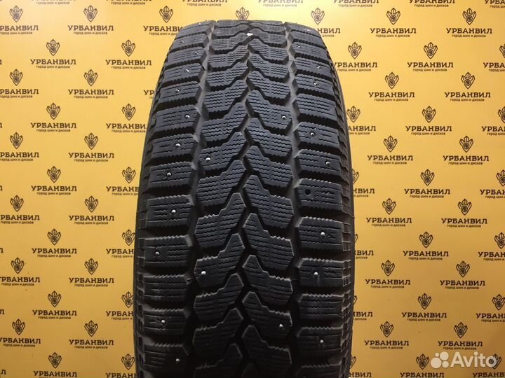 Yokohama Ice Guard F700Z 215/60 R17 96Q