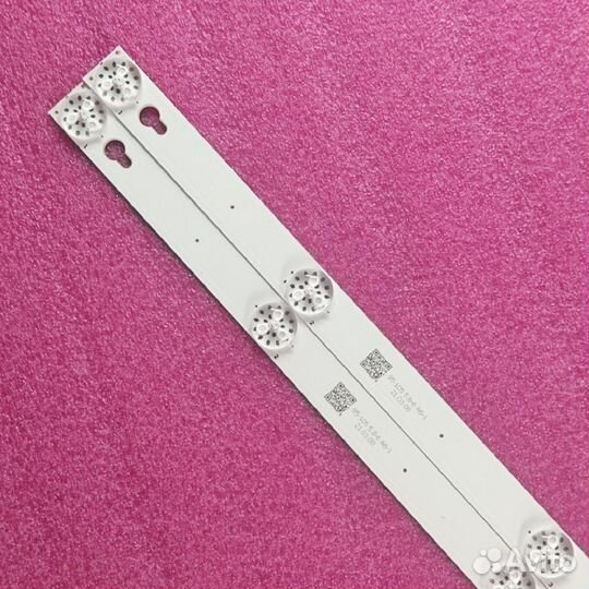 Подсветка для телевизора TCL, Thomson, Toshiba 32