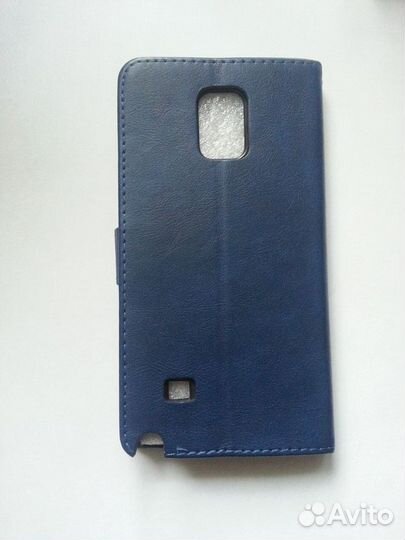 Чехлы для Samsung Galaxy Note 4