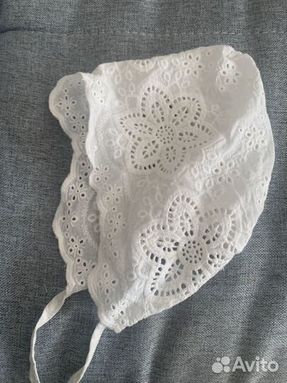 Платье для девочки 68-74