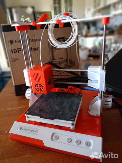 3d принтер