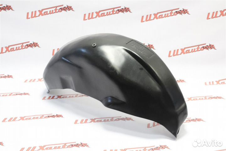 Подкрылки задние Mitsubishi Asx 2010-2020