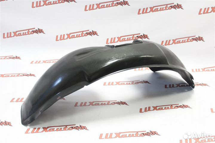 Подкрылки передние Chevrolet Cobalt 2013- сед