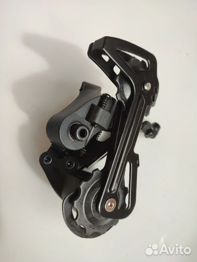 Переключатель задний, ltwoo, A3 8ск