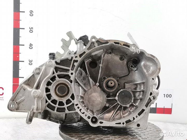 Кпп для Chevrolet Cruze 2 (J300)