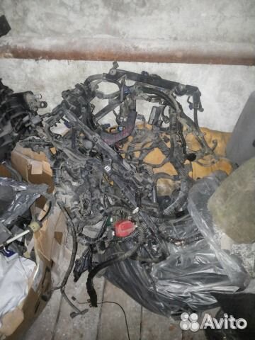 Проводка хонда цивик 4д