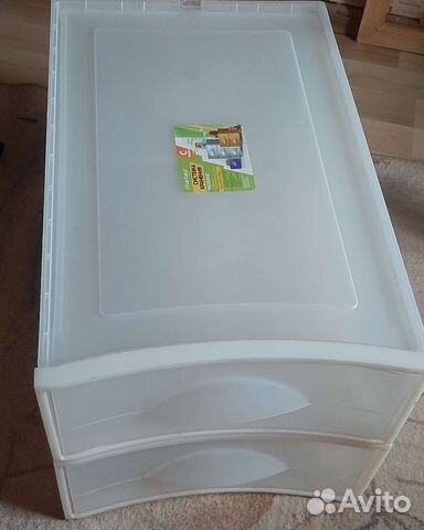 Система хранения, контейнер, комод Matrika