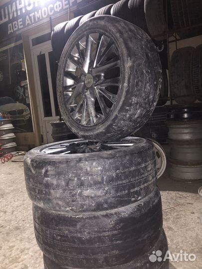 Диски r 15 Камрики