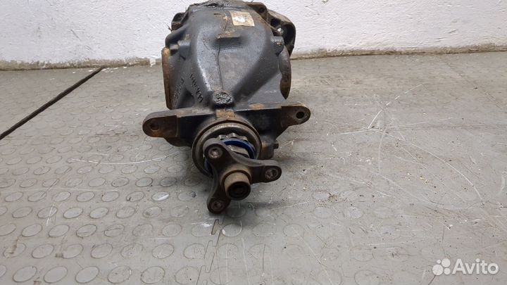 Редуктор моста задний BMW 1 F20, F21