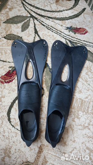 Ласты Tribord (оригинальные)