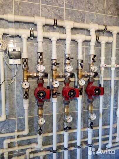 Скорая помощь