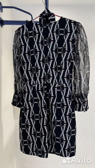 Платье женское