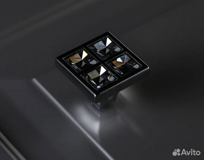 Мебельные ручки Zara