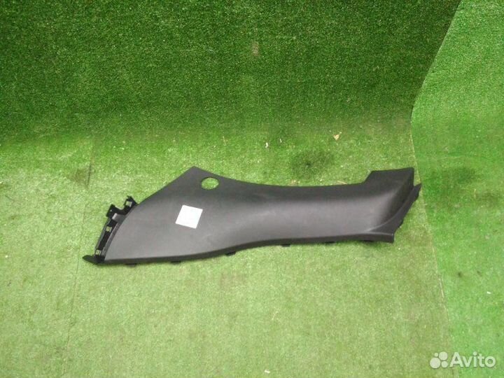 Обшивка салона левая Geely Coolray Sx11 1.5