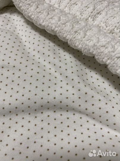 Loomknits конверт демисезонный