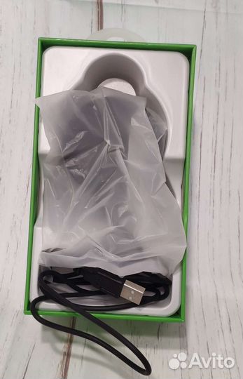 Беспроводная зарядка Hoco CW5A