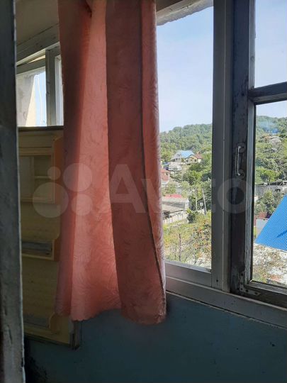 Комната 12,5 м² в 1-к., 5/5 эт.