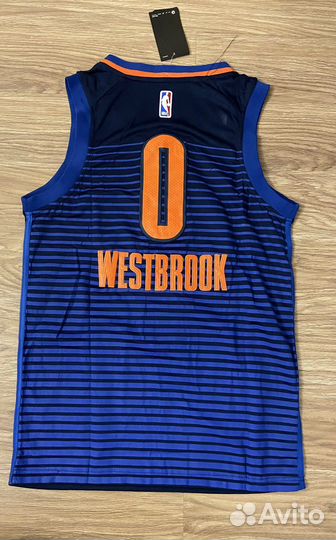 Баскетбольная майка