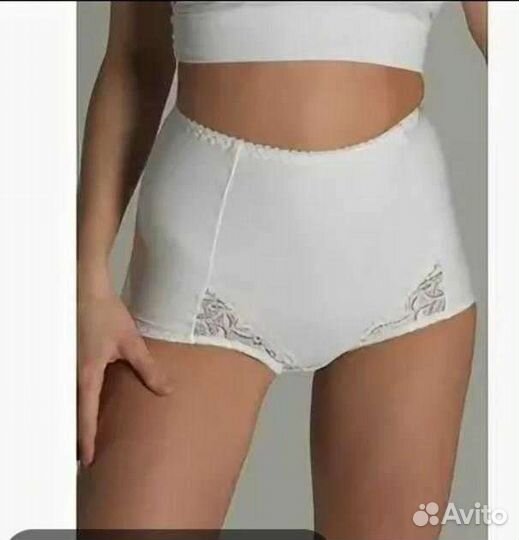 Трусы медицинские эластичные послеродовые Tonus El