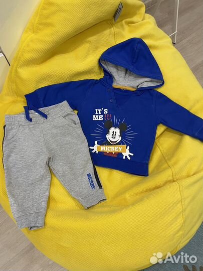 Костюм детский