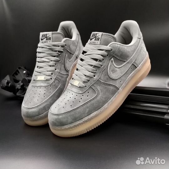 Кроссовки мужские Nike air force 1