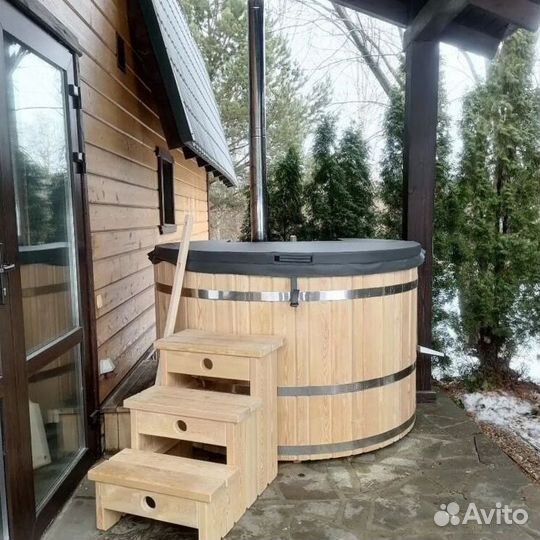 Крышка для купели KRT/1707