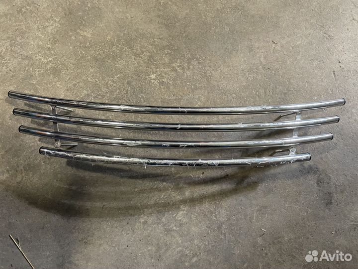 Решетка Opel Mokka