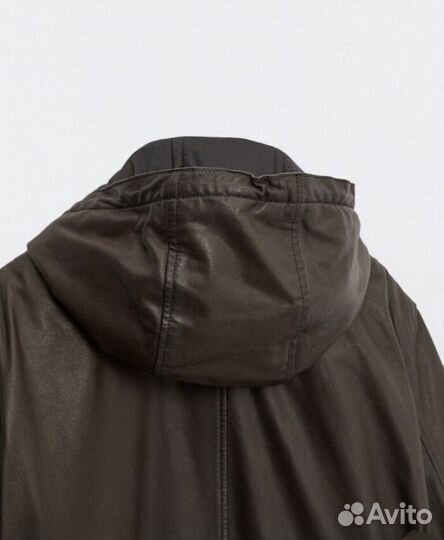 Massimo dutti куртка новая