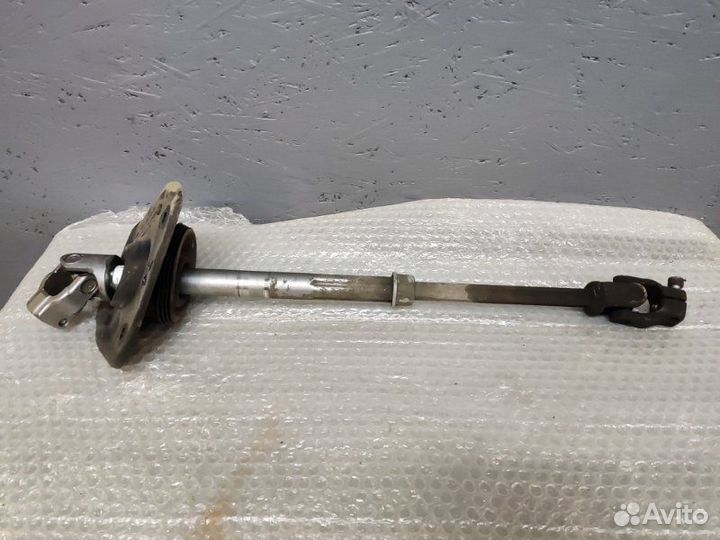Вал промежуточный Audi A6 C7 cyga 2016