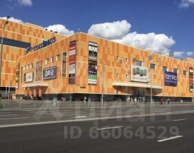 Торговая площадь, 90 м²