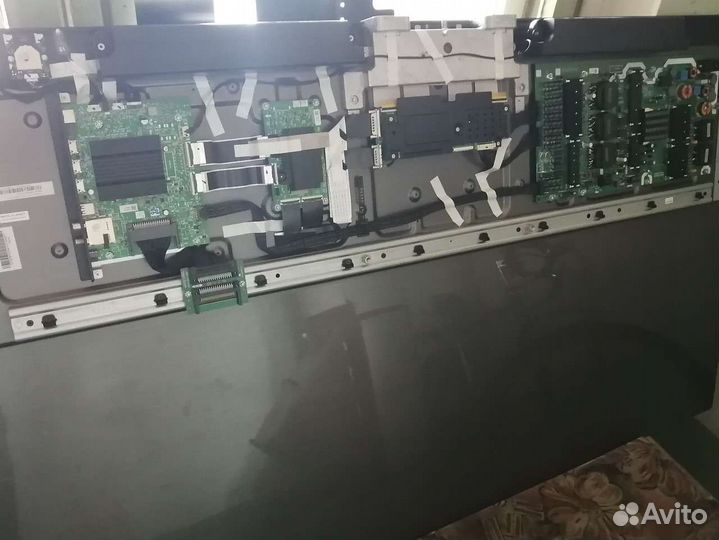 LE650AQD-ENA1-TJA 6870C-0852B haier H65S9UG PRO