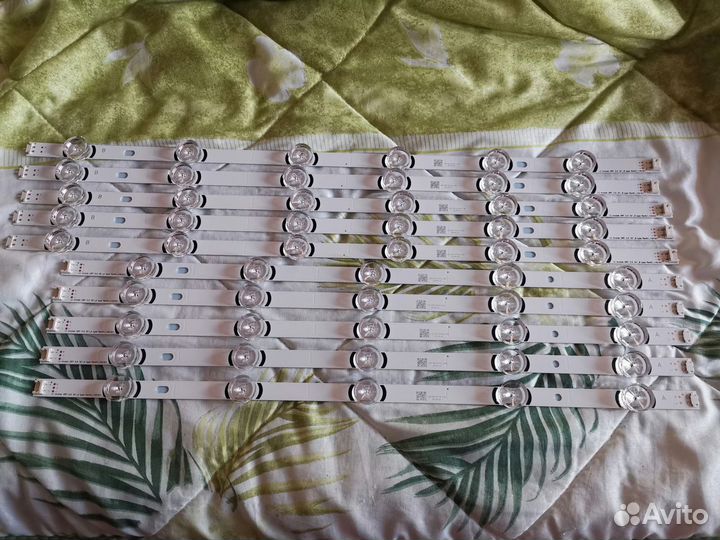 Подсветка LED TV 32