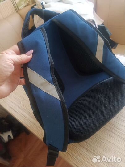 Рюкзак школьный erhaft