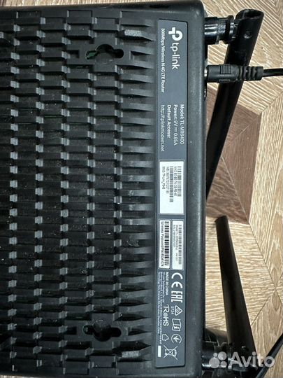 Wifi роутер с сим картой