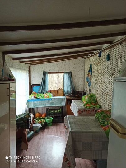 Дача 30 м² на участке 9,4 сот.