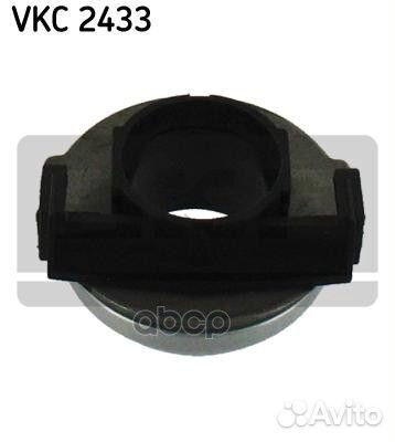 Подшипник выжимной VKC2433 Skf