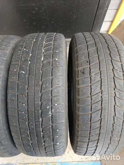 Triangle TR777 205/65 R15 99