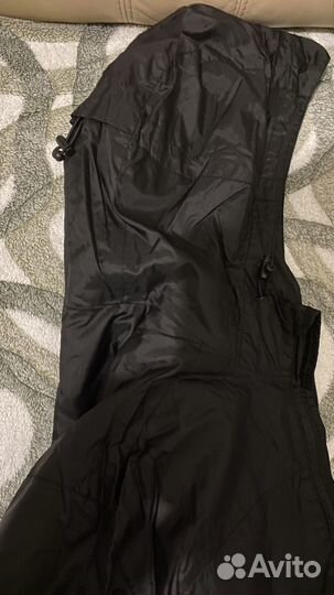 Outventure куртка ветровка