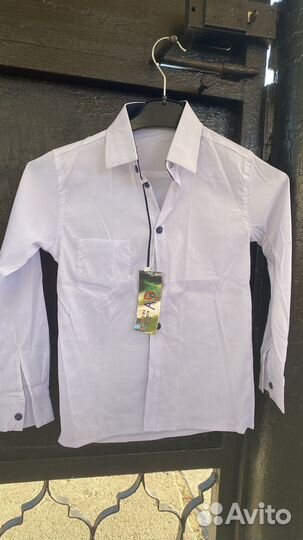 Школьная форма