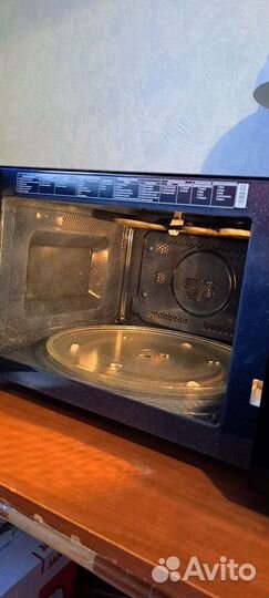 Микроволновая печь Samsung