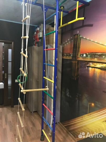 Спортивный комплекс