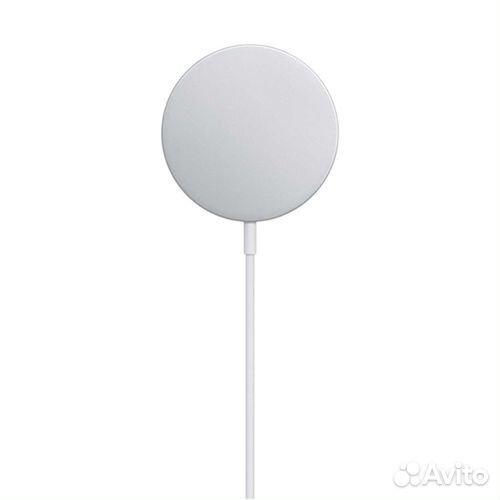 Apple MagSafe mhxh3ZE/A, 15 Вт новая