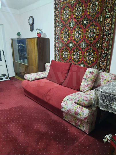 2-к. квартира, 46 м², 4/5 эт.