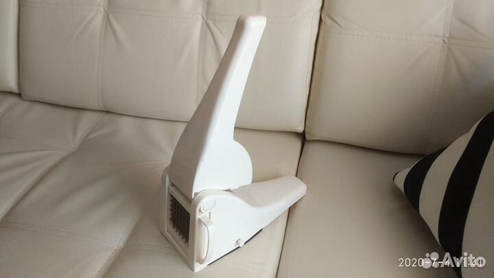 Картофелерезка