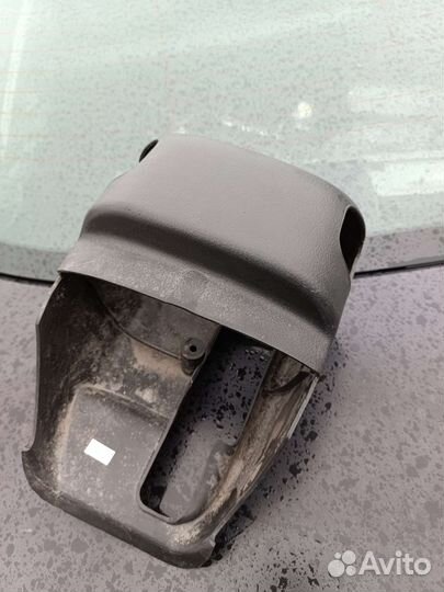 Подрулевой кожух Шевроле Лачетти