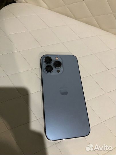 iPhone 13 Pro, 256 ГБ