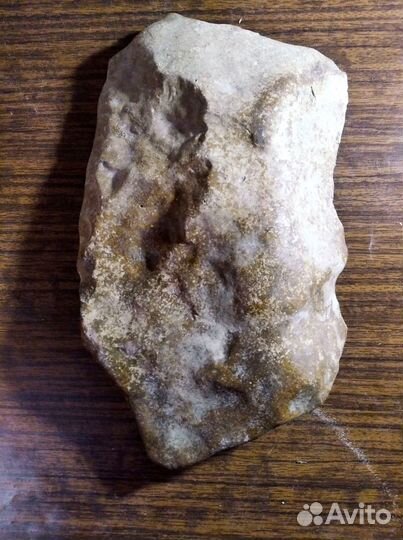 Камень помощи